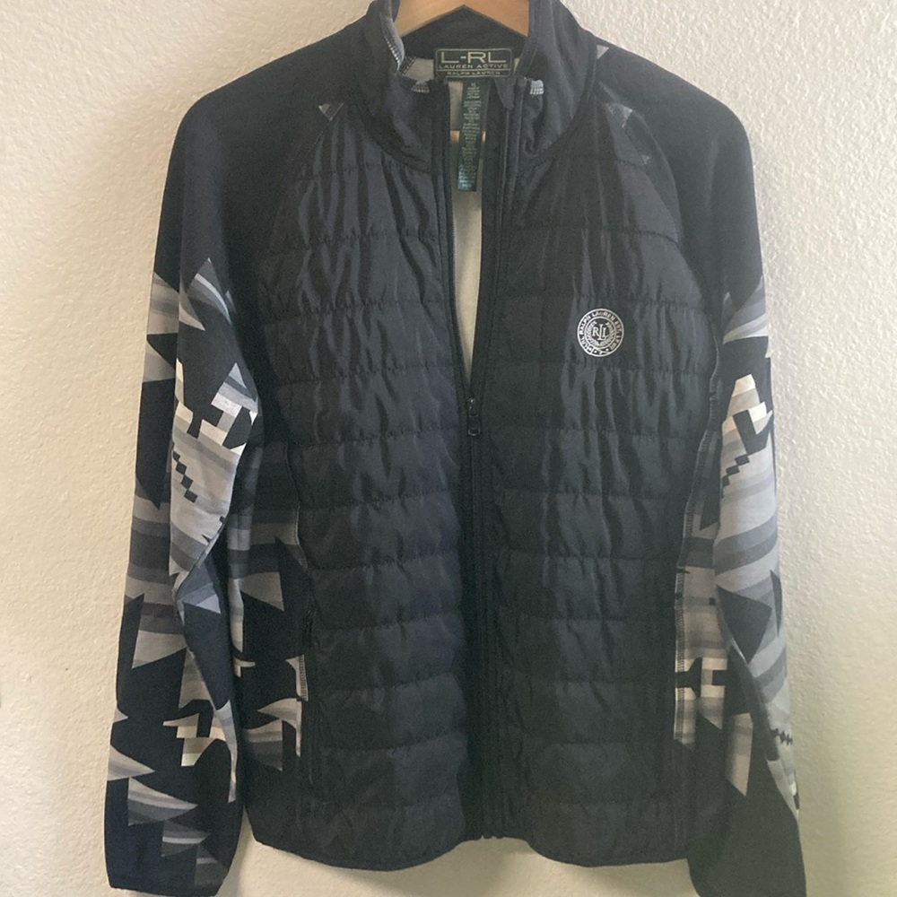 Women’s Lauren By Ralph Lauren Active Jacket